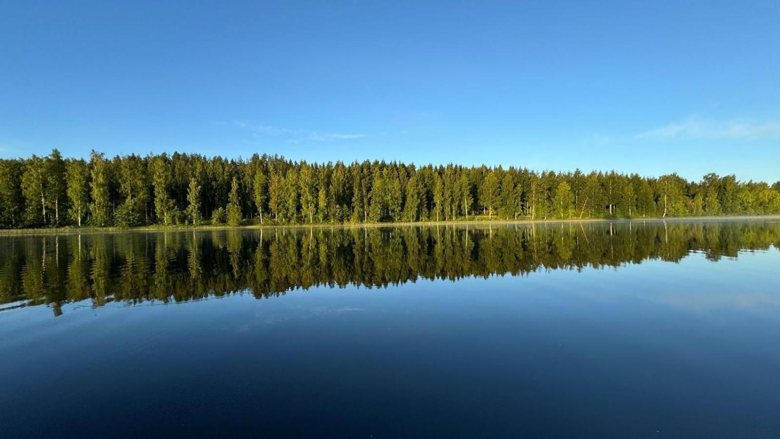Tarula Holiday Home Melkoniemi ภายนอก รูปภาพ